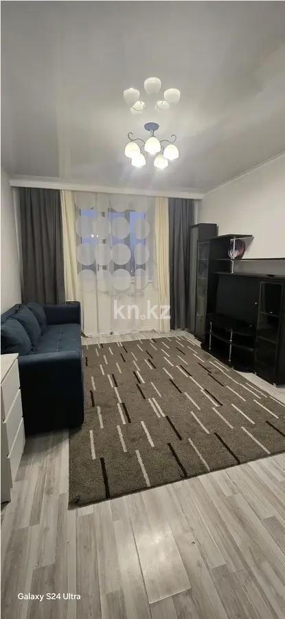 Продажа 1-комнатной квартиры, 39 м², ул. Болекпаева, дом  8 - Продажа квартир в новостройках Астаны с фото фото 1 из 3