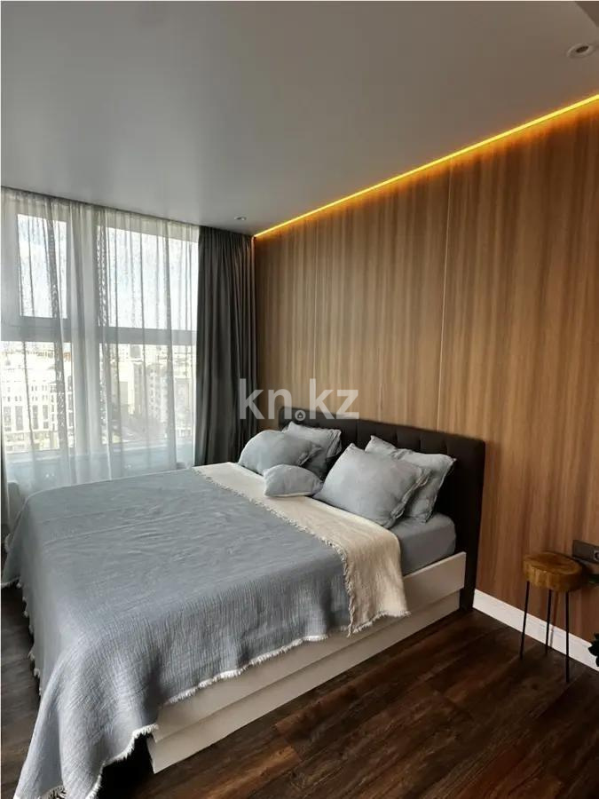 Продажа 3-комнатной квартиры, 99 м² в Астане - фото 2