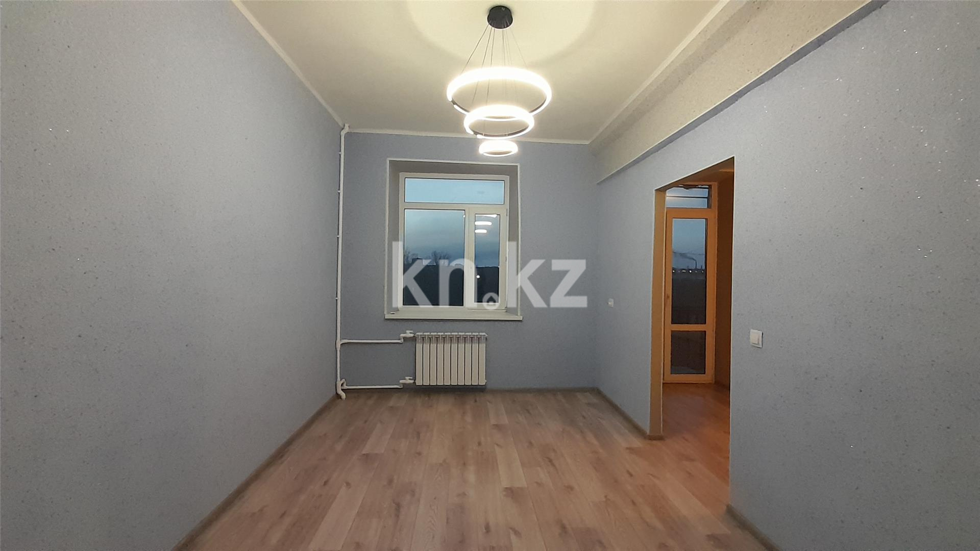 Продажа 2-комнатной квартиры, 58 м², пр. Республики в Темиртау - фото 3