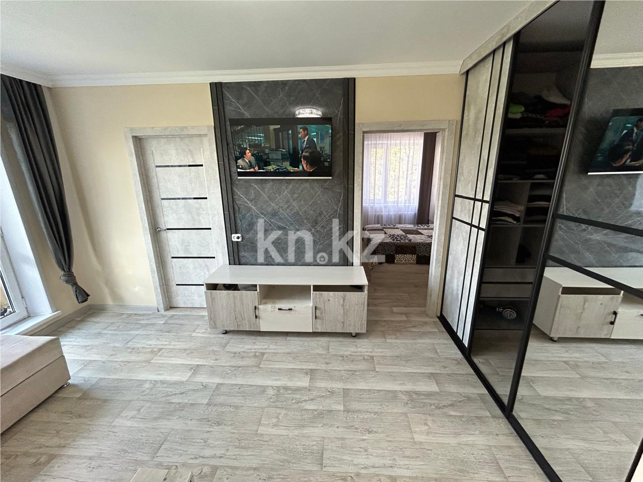 Продажа 3-комнатной квартиры, 48 м² в Караганде - фото 4