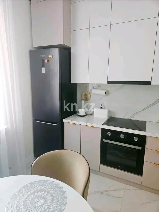 Продажа 3-комнатной квартиры, 90 м² в Астане - фото 4