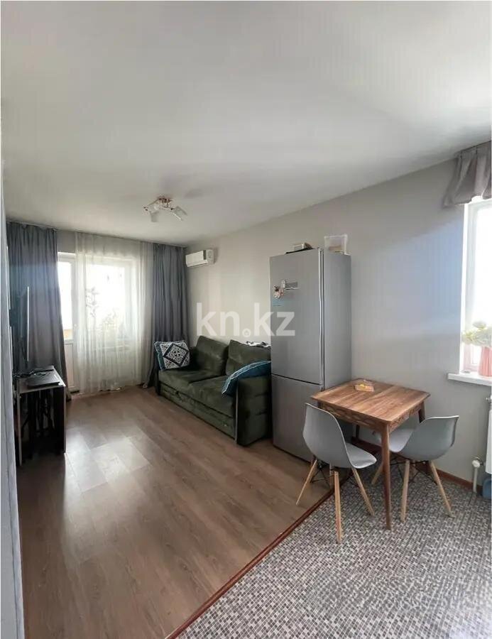 Продажа 2-комнатной квартиры, 48 м² в Алматы - фото 2
