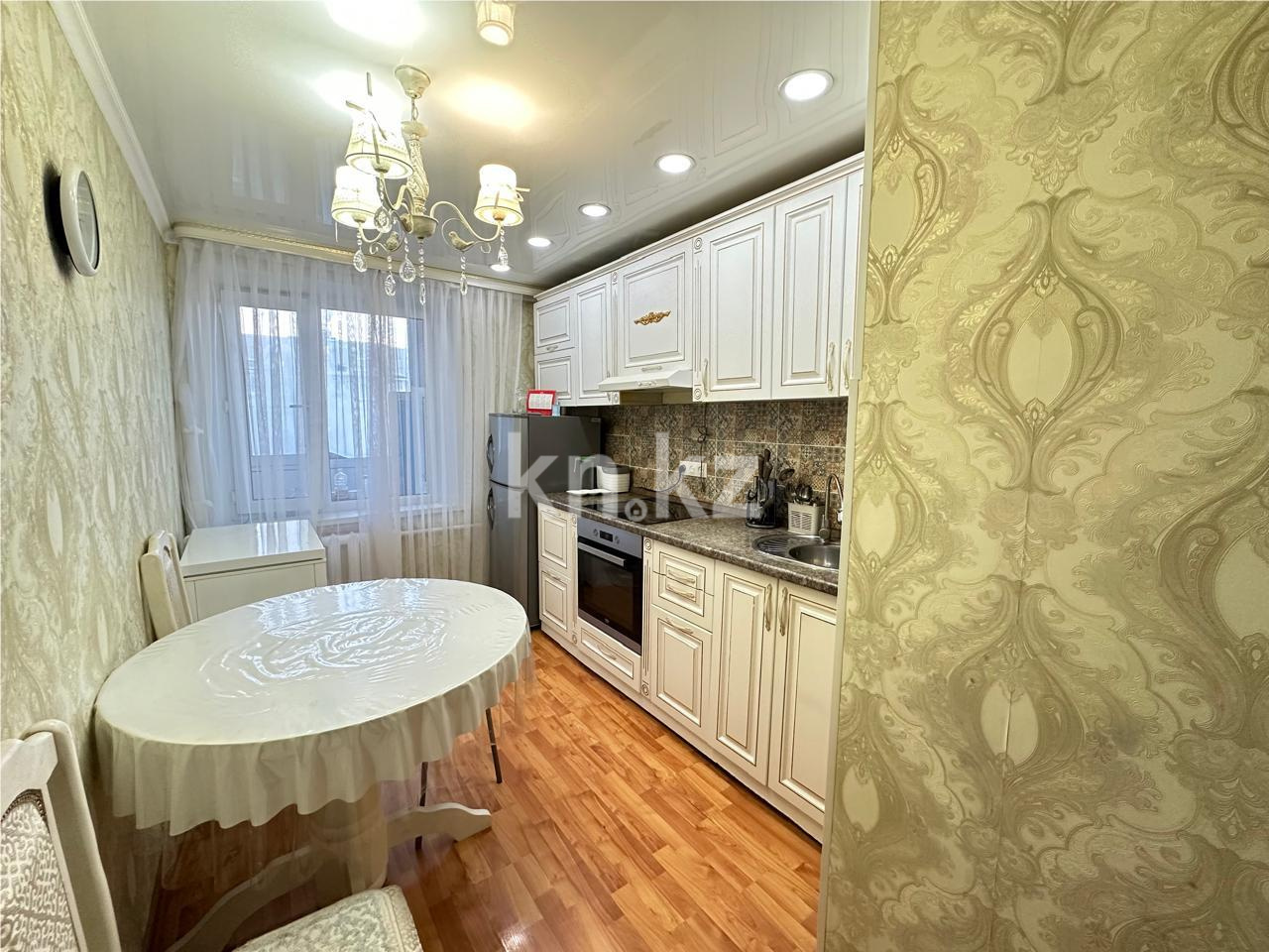 Продажа 3-комнатной квартиры, 58 м² - Аренда квартир посуточно в Кокшетау фото 9 из 19