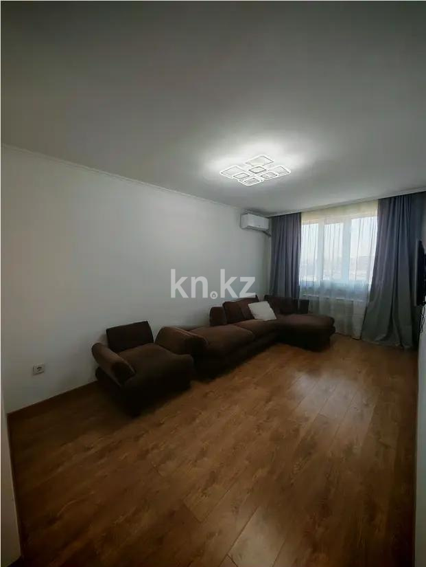 Продажа 3-комнатной квартиры, 60 м², пр. Райымбека, дом  590/1 - Продажа квартир без посредников в Алматы фото 1 из 7