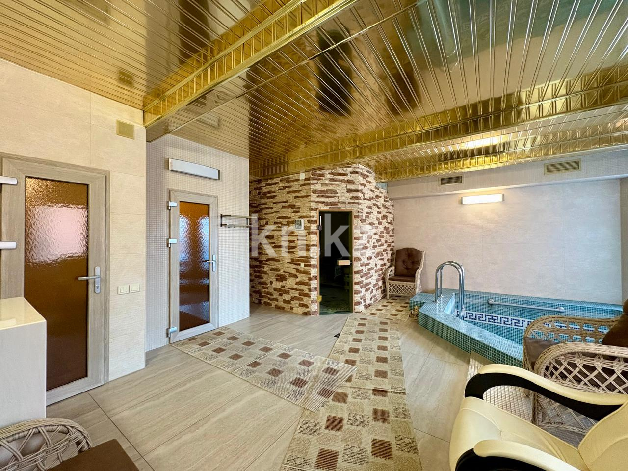 Продажа 5-комнатного дома, 600 м², ул. Кошек батыра - Продажа домов, коттеджей в Казахстане фото 31 из 40