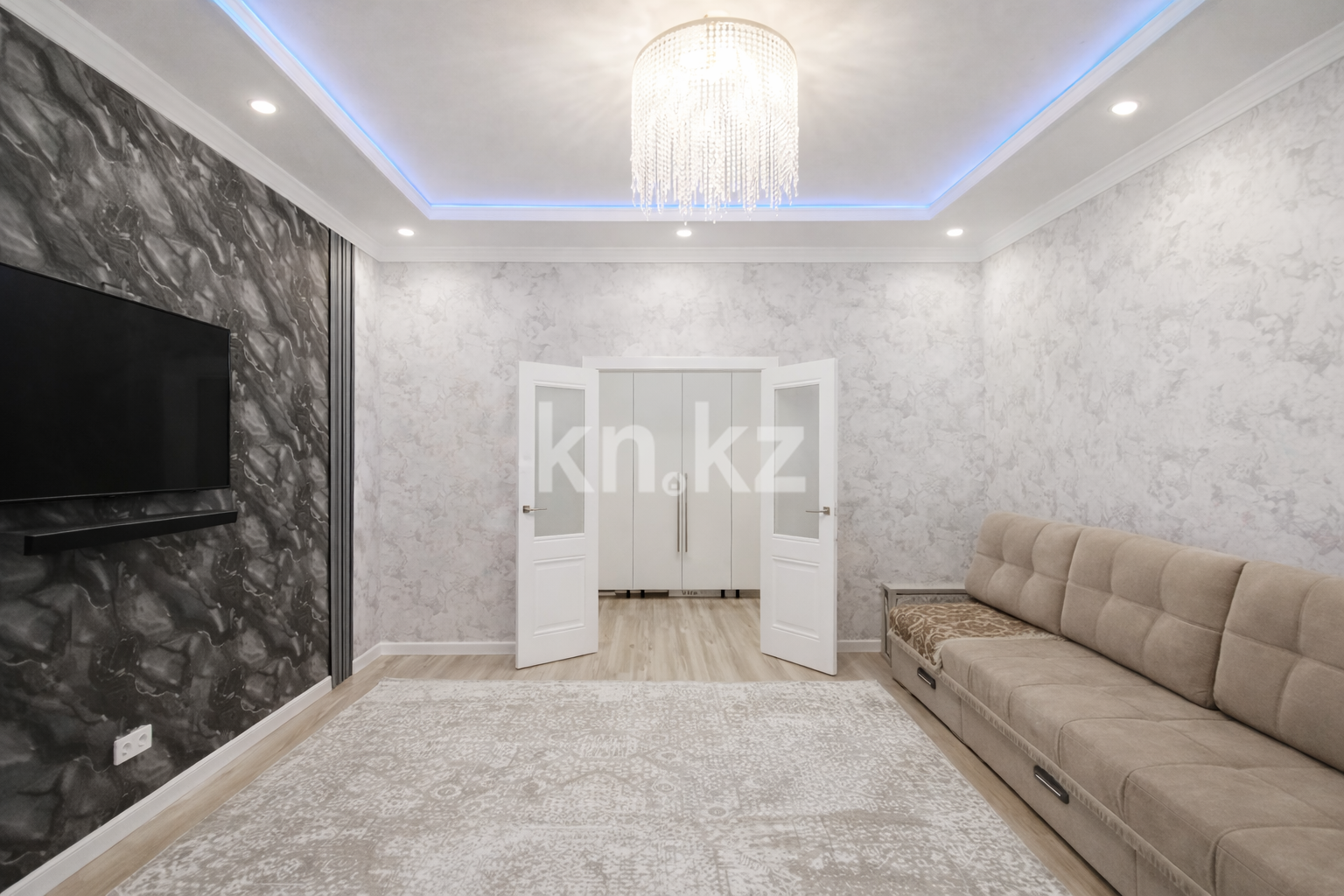 Продажа 3-комнатной квартиры, 94 м² - Продажа квартир в кирпичном доме в Караганде - страница 94 фото 8 из 16