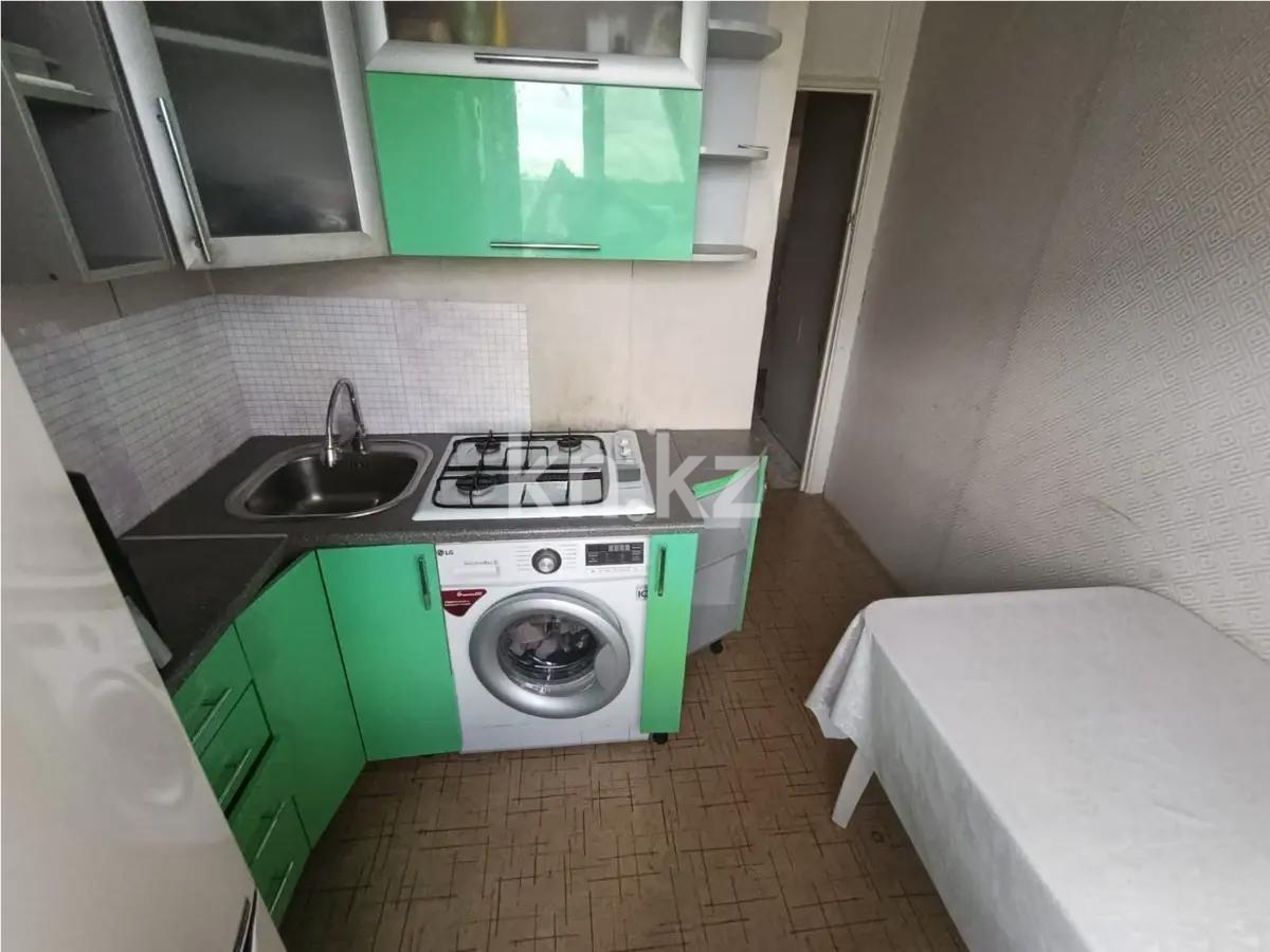 Продажа 2-комнатной квартиры, 45 м², мкр-н 13, дом  11 - Продажа квартир в Караганде без посредников с фото фото 1 из 4