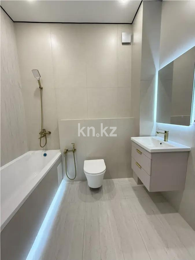 Продажа 2-комнатной квартиры, 40 м², ул. Нажимеденова, дом  28 в Астане - фото 4