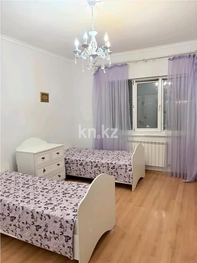 Продажа 3-комнатной квартиры, 109 м² - Продажа квартир в новостройках Астаны без посредников - страница 3 фото 2 из 4