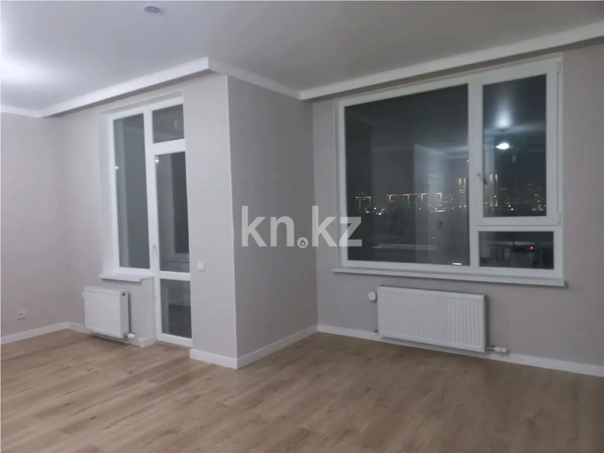 Продажа 1-комнатной квартиры, 33 м², ул. Е-915, дом  13 в Астане