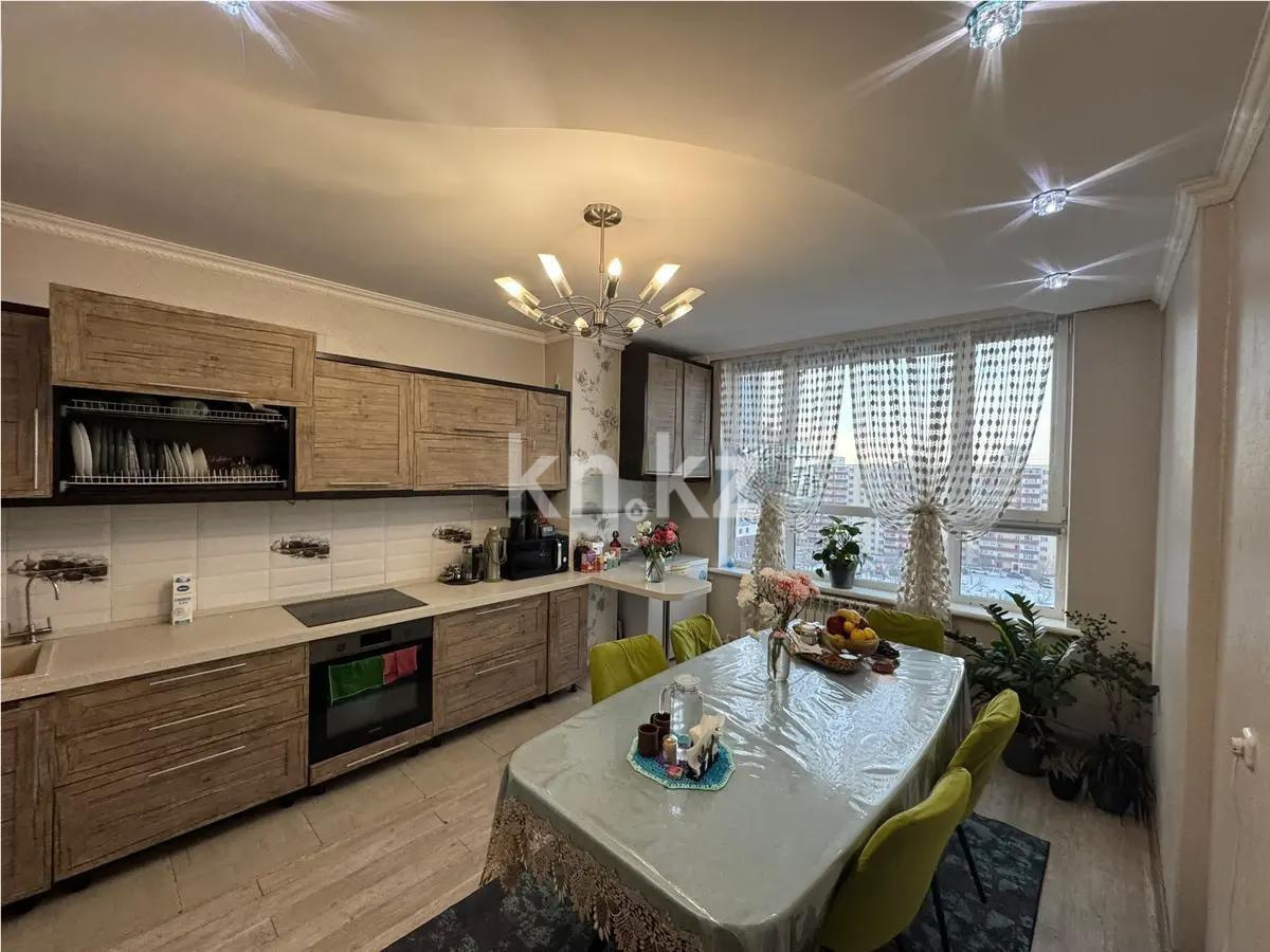 Продажа 3-комнатной квартиры, 90 м² - Продажа недвижимости в Караганде - страница 29 фото 5 из 8