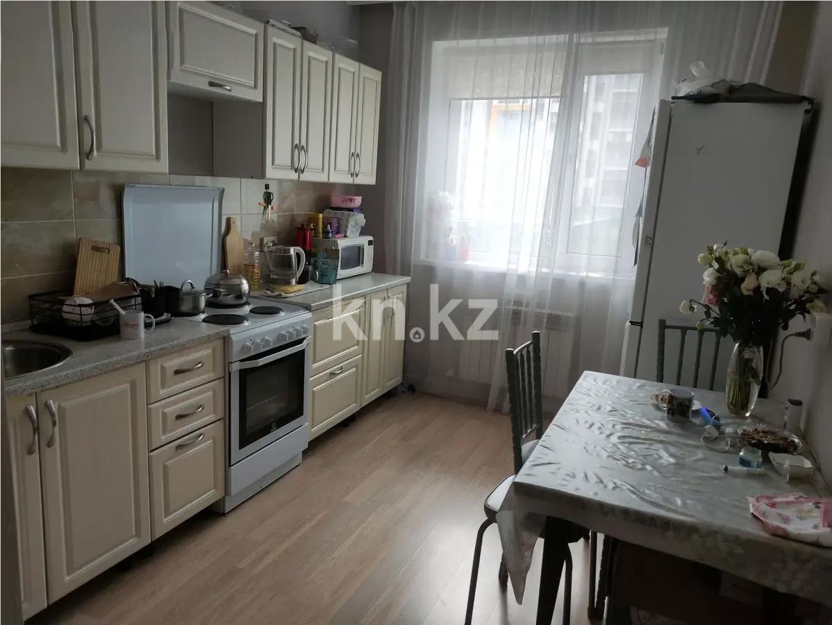Продажа 2-комнатной квартиры, 54 м² в Астане - фото 3