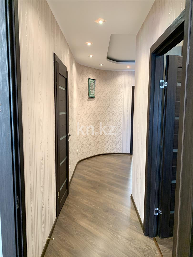 Продажа 3-комнатной квартиры, 90 м² - Продажа квартир в Городе Караганды - страница 3 фото 12 из 12