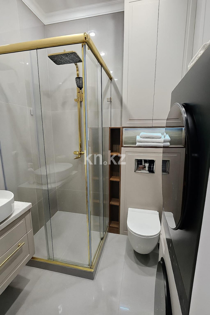 Продажа 3-комнатной квартиры, 75 м² - Недвижимость в Астане - страница 14 фото 8 из 9