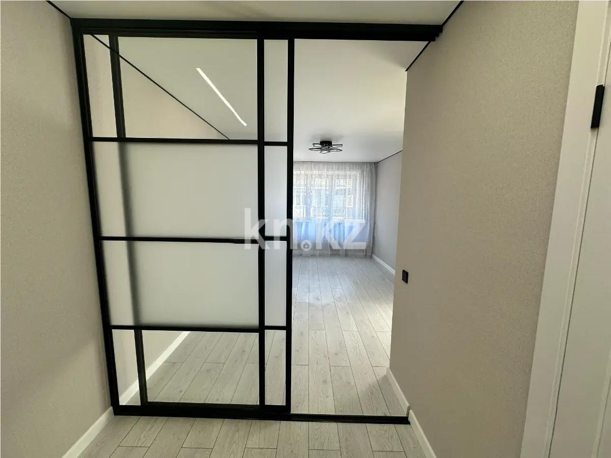 Продажа 3-комнатной квартиры, 51.3 м² - Продажа квартир в Астане - страница 60 фото 2 из 6