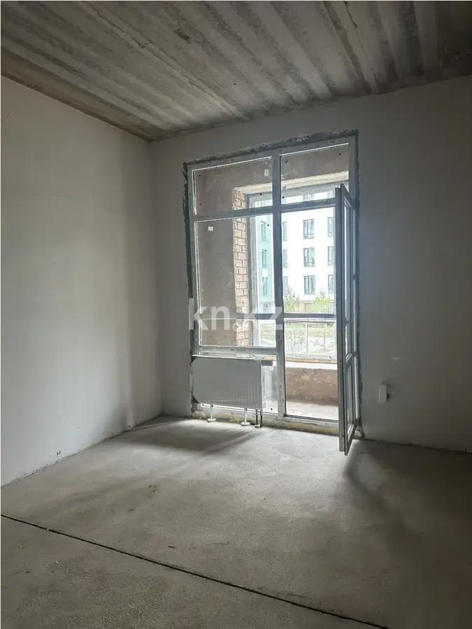 Продажа 2-комнатной квартиры, 54.6 м², ул. Нажимеденова, дом  30/1 - Продажа квартир в Казахстане фото 2 из 2