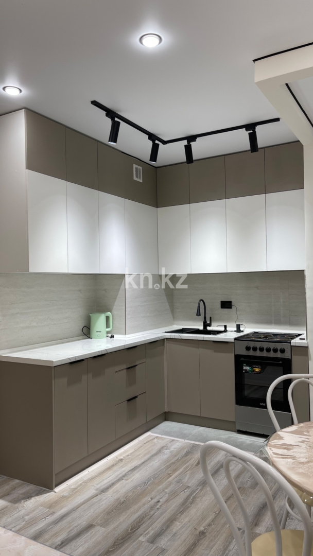 Аренда 2-комнатной квартиры, 40 м² - Аренда недвижимости в Алматы фото 6 из 15