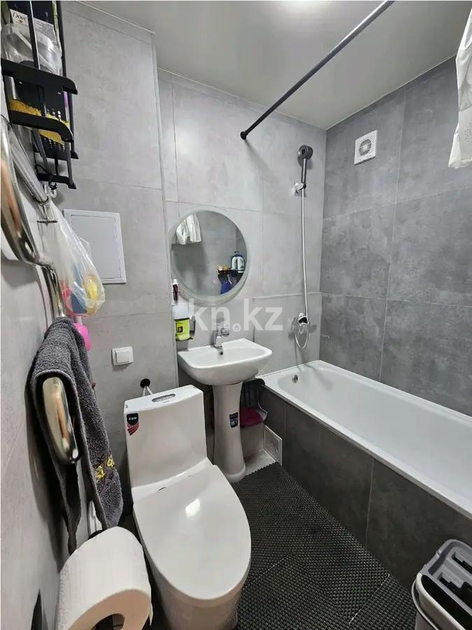 Продажа 3-комнатной квартиры, 59 м² - Продажа трехкомнатных квартир в Алматы - страница 20 фото 5 из 6