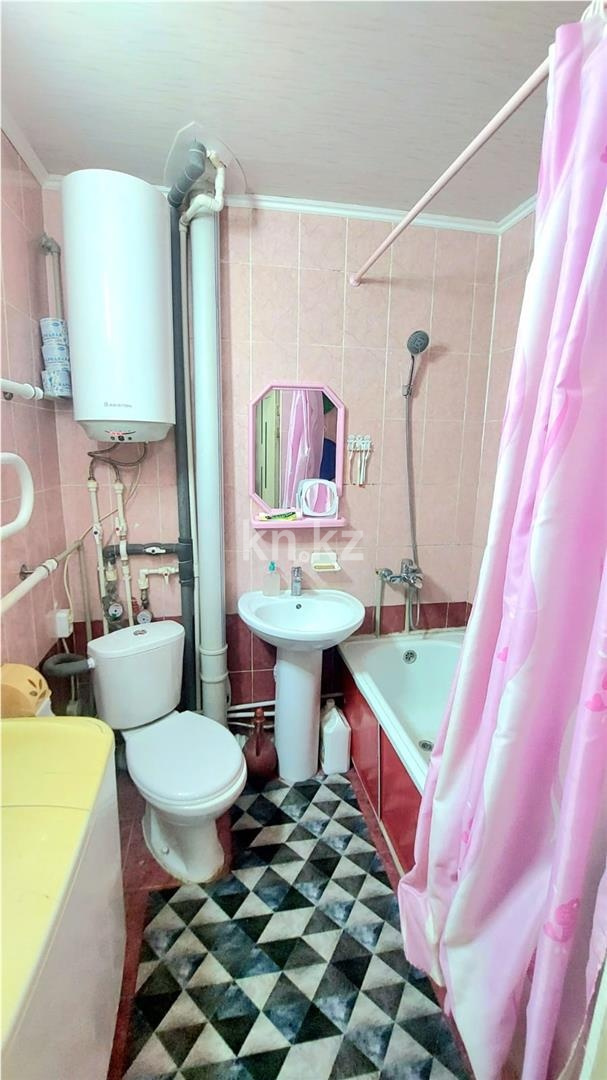 Продажа 2-комнатной квартиры, 44 м² - Продажа квартир в Семее фото 8 из 12