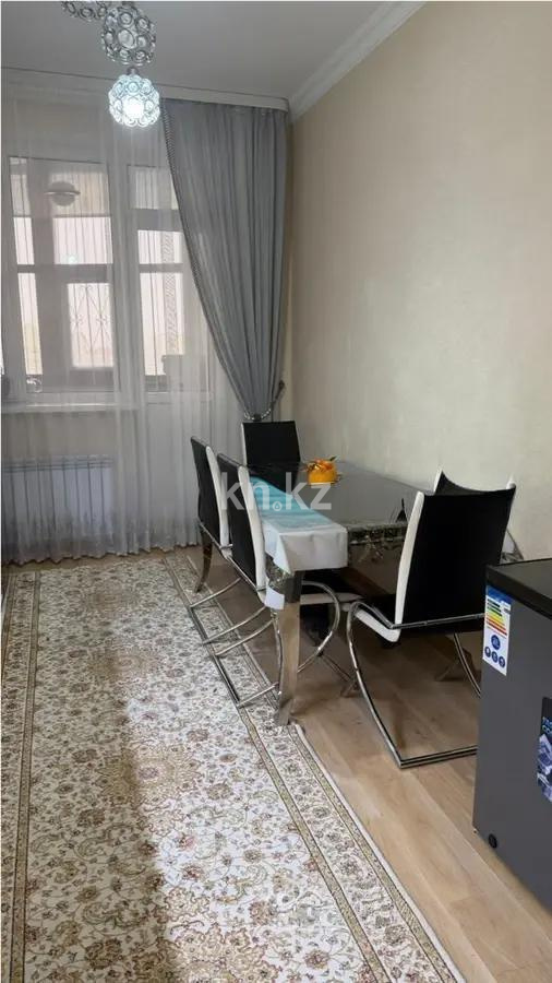 Продажа 3-комнатной квартиры, 125 м² в Астане - фото 4