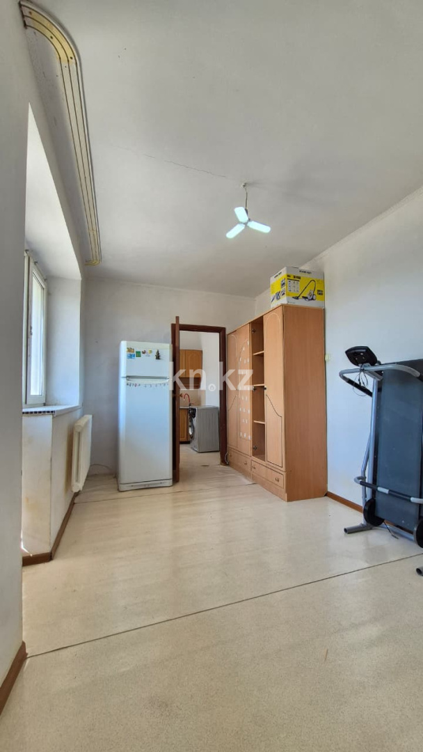Продажа 2-комнатной квартиры, 43 м², ул. Абая, дом  13 - Продажа и аренда недвижимости в Атырау фото 17 из 23