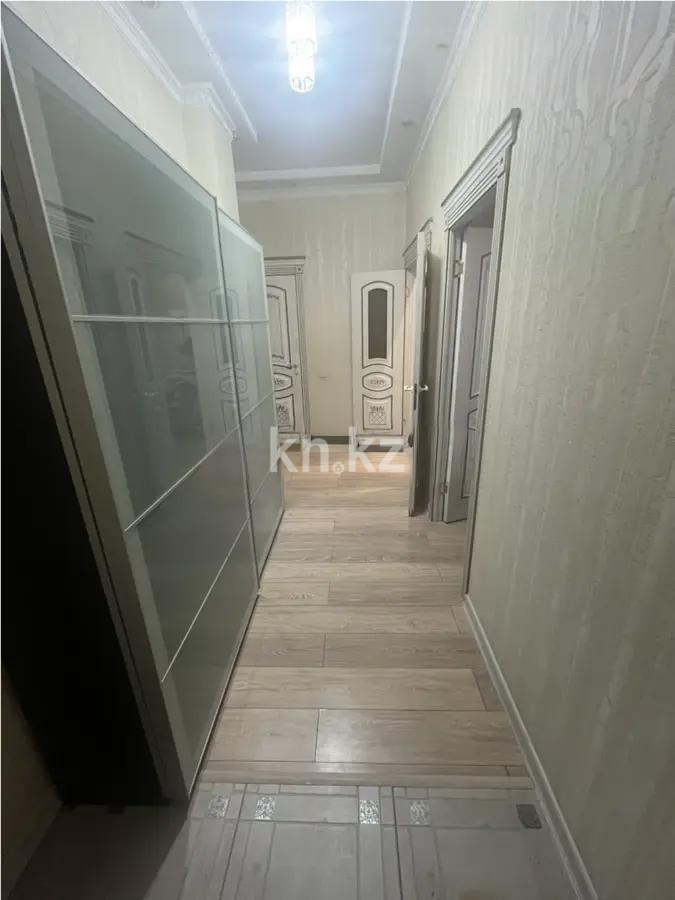 Продажа 2-комнатной квартиры, 61 м², пр. Кабанбай батыра, дом  58б/2 - Продажа  двухкомнатных квартир в новостройках Астаны без посредников фото 1 из 6
