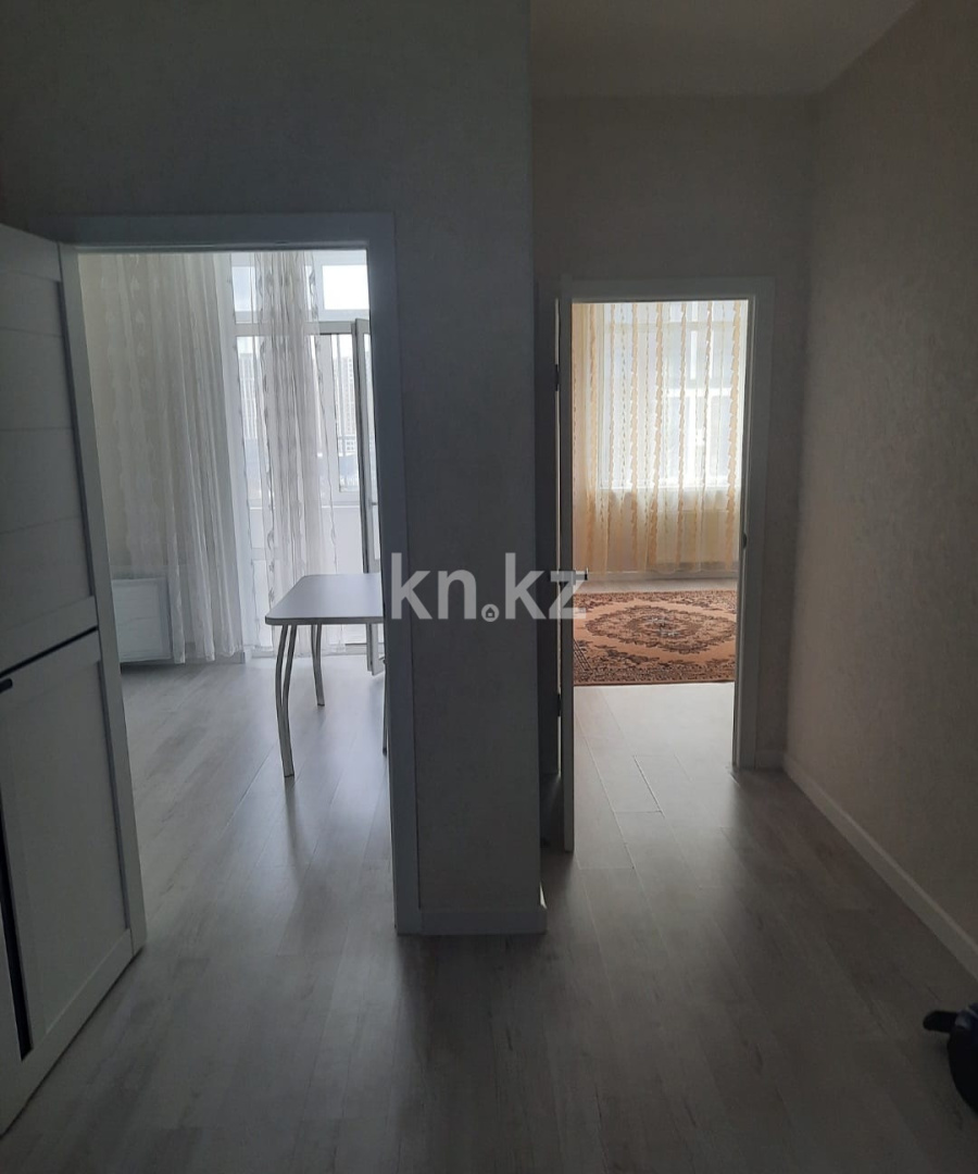 Аренда 1-комнатной квартиры, 45 м², ул. Нажимеденова, дом  13/1 - Аренда квартир помесячно в Казахстане фото 5 из 6