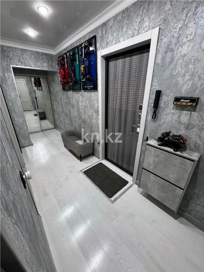 Продажа 2-комнатной квартиры, 53 м² в Астане - фото 4