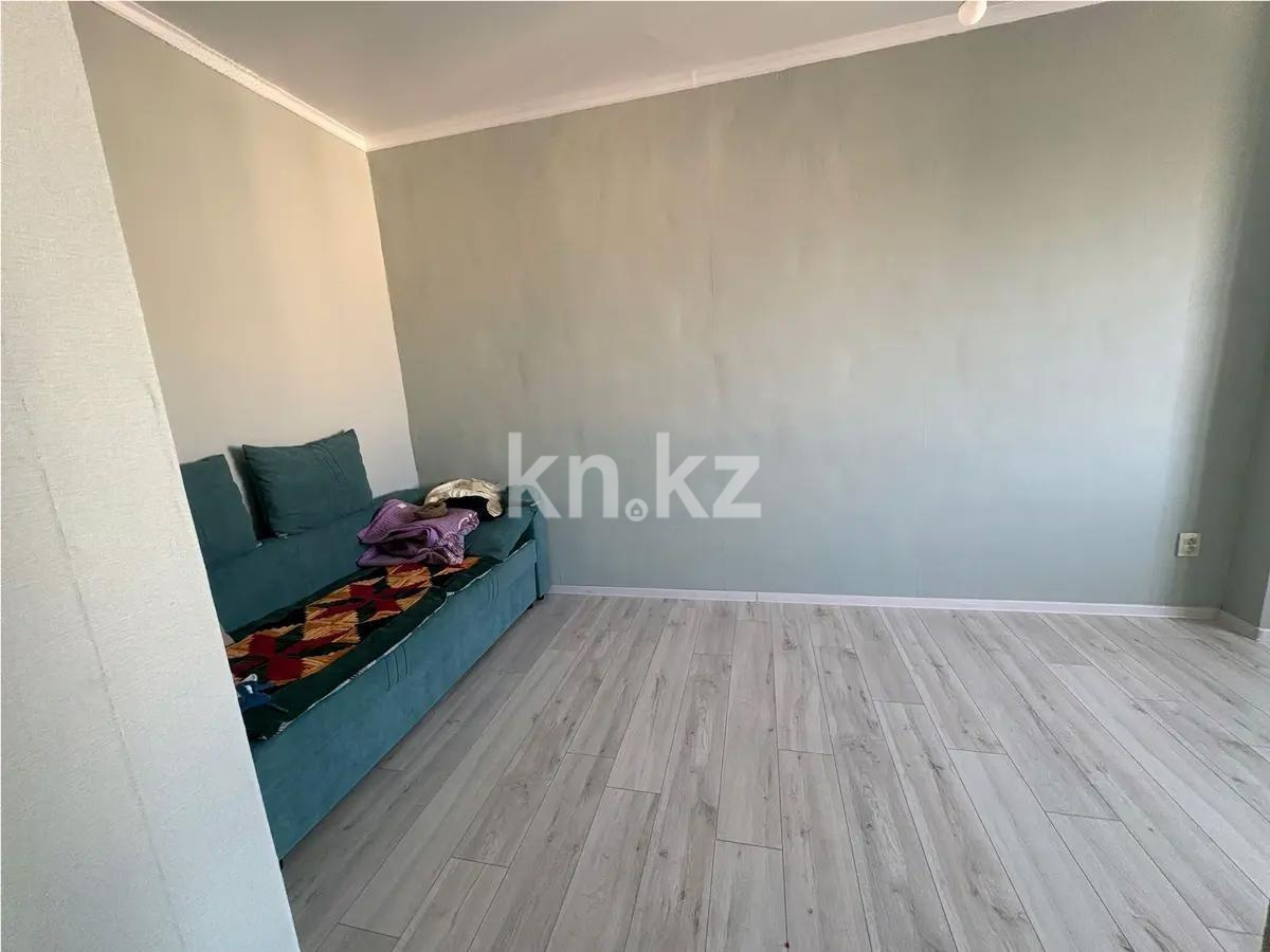 Продажа 1-комнатной квартиры, 34 м², ул. Сулуколь, дом  8 - Продажа  однокомнатных квартир в Астане без посредников с фото фото 1 из 4