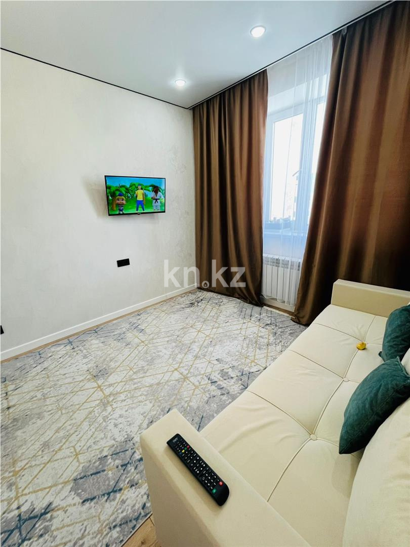 Продажа 2-комнатной квартиры, 35 м² - Продажа квартир в Астане - страница 219 фото 2 из 11