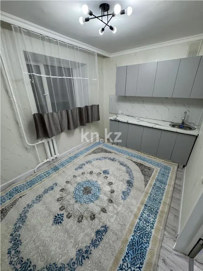 Продажа 1-комнатной квартиры, 37 м² в Астане - фото 2