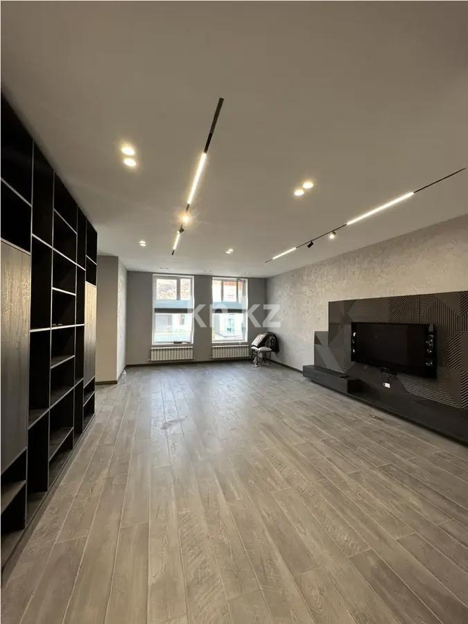 Продажа 2-комнатной квартиры, 88.5 м², ул. Салыкова, дом  132/7 - Продажа квартир в Алматы фото 1 из 5