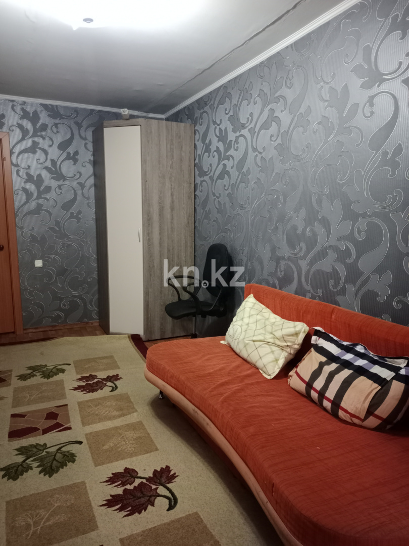 Продажа 2-комнатной квартиры, 46.2 м² - Продажа двухкомнатных квартир в Караганде фото 2 из 26