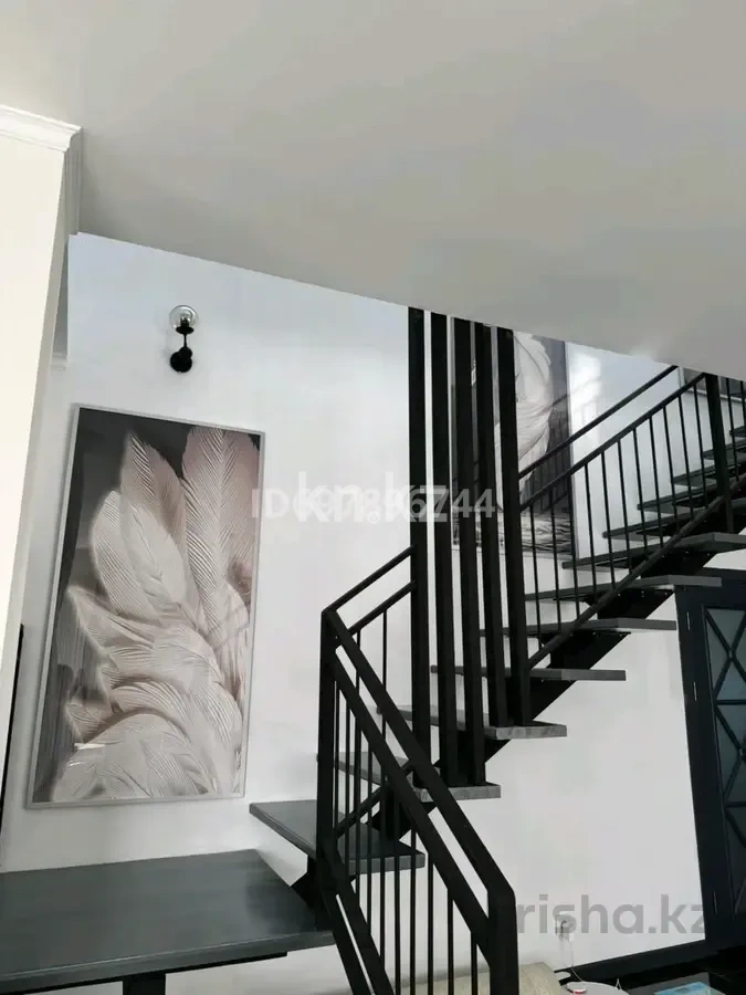 Продажа 5-комнатного дома, 225 м² - Продажа домов, коттеджей в Казахстане фото 6 из 13