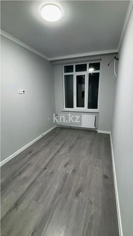 Продажа 1-комнатной квартиры, 36 м², мкр-н Шугыла, дом  340/39 в Алматы