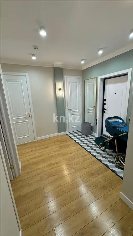 Продажа 2-комнатной квартиры, 75 м² в Алматы - фото 8
