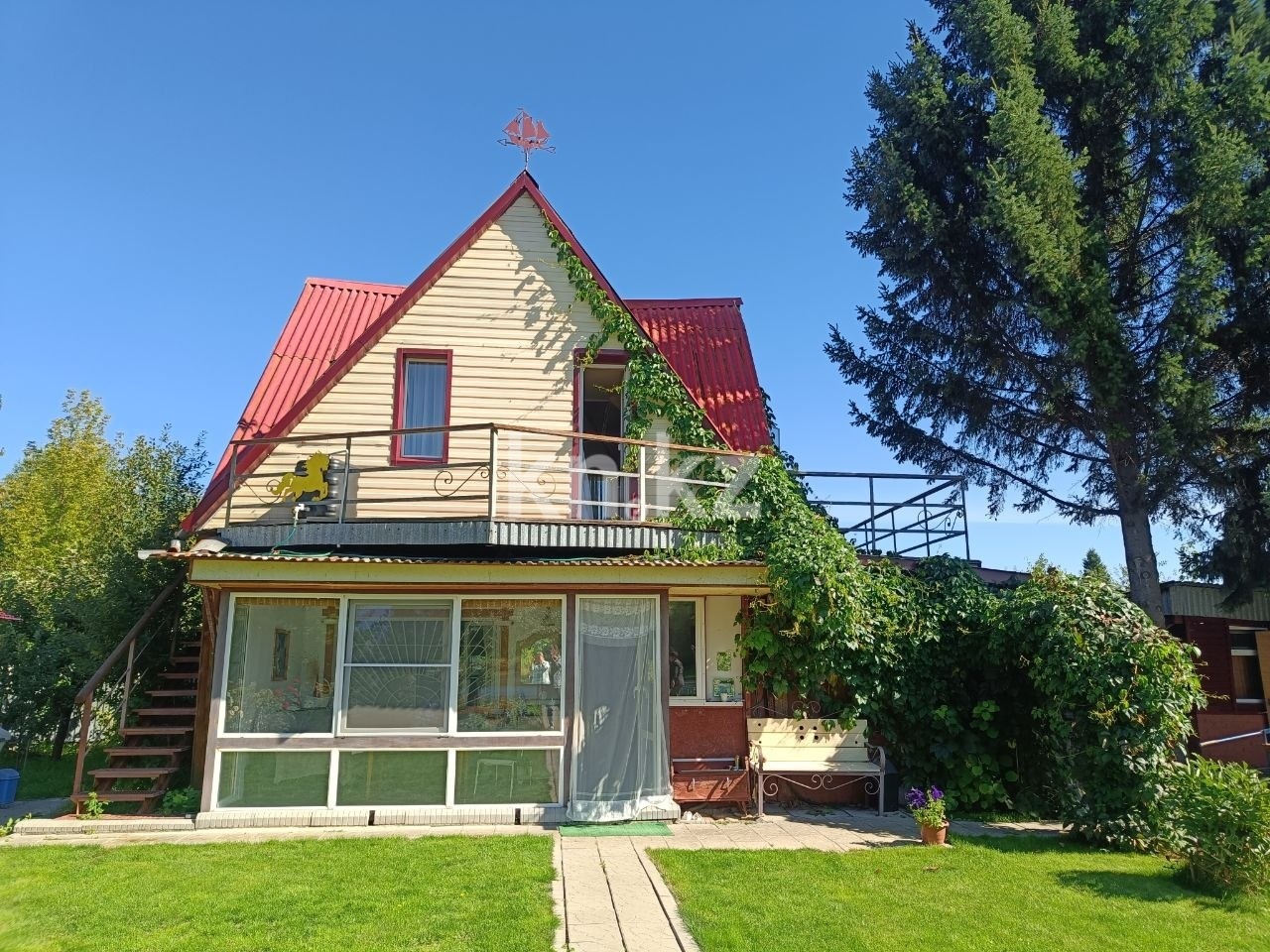 Продажа дачи, 5 сот. в Усть-Каменогорске - фото 2