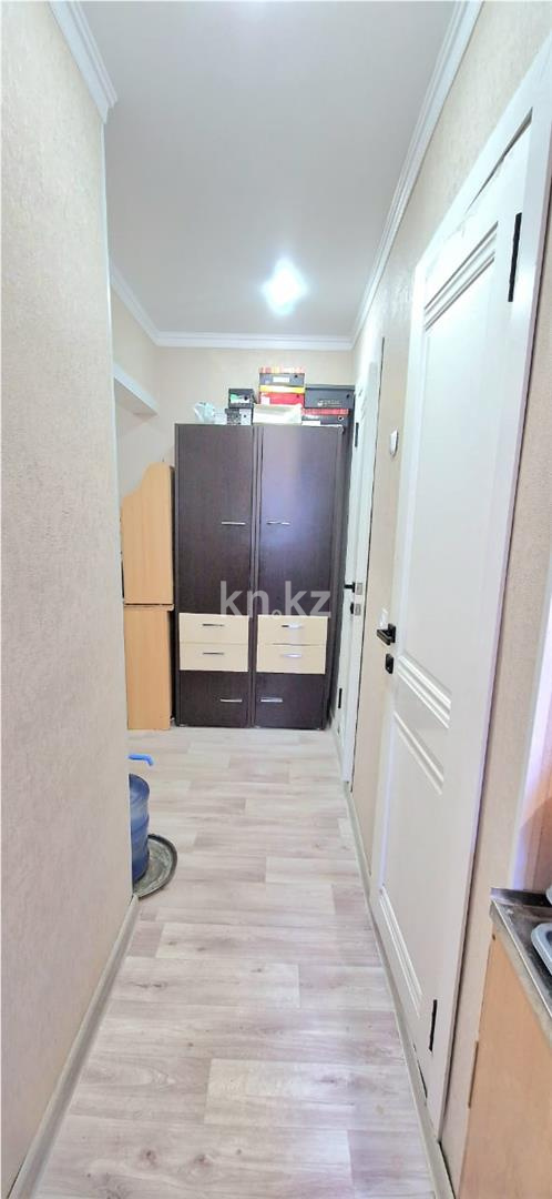 Продажа 1-комнатной квартиры, 42 м², мкр-н Голубые Пруды - Продажа квартир в Караганде фото 5 из 15