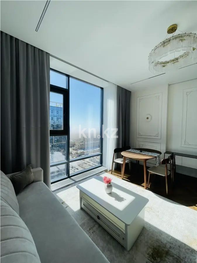 Продажа 3-комнатной квартиры, 75 м² в Астане - фото 2