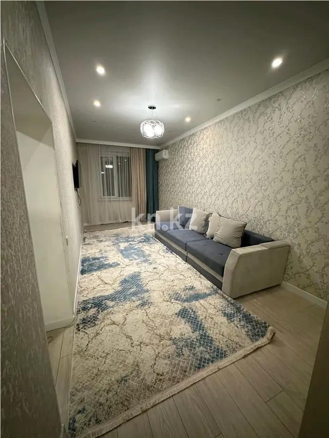 Продажа 2-комнатной квартиры, 49 м² - Недвижимость в Алматы - страница 15 фото 1 из 4