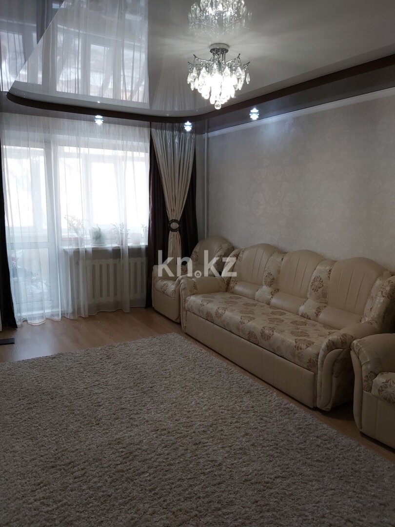 Продажа 2-комнатной квартиры, 51 м² в Караганде - фото 9