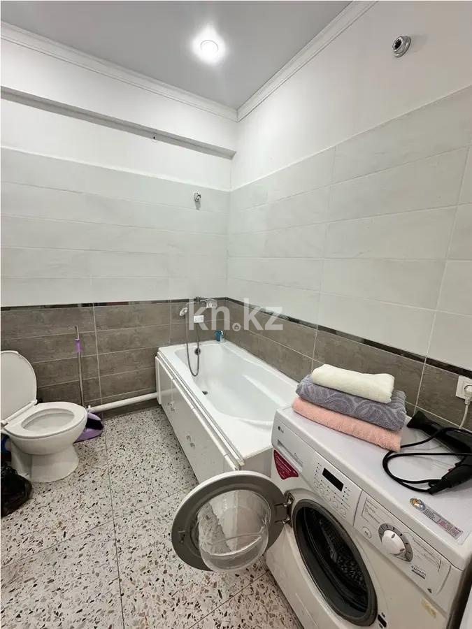 Продажа 1-комнатной квартиры, 46 м² в Алматы - фото 3