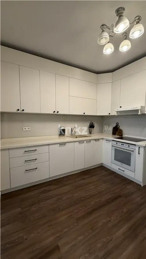 Продажа 3-комнатной квартиры, 84.9 м² - Продажа  трехкомнатных квартир в новостройках Алматы с фото - страница 6 фото 6 из 9