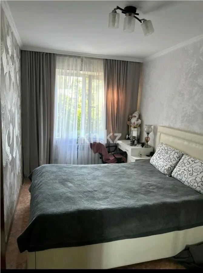 Продажа 3-комнатной квартиры, 59.9 м² в Алматы - фото 3