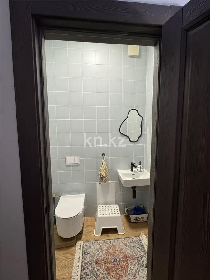 Продажа 3-комнатной квартиры, 92 м², ул. Каппарова, дом  9/12 в Алматы - фото 5