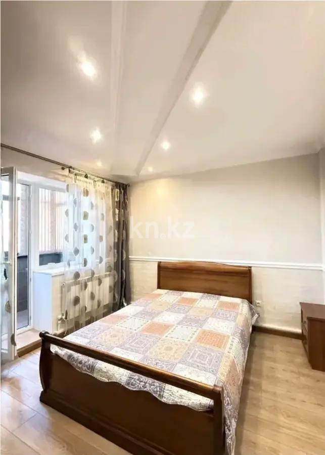 Продажа 3-комнатной квартиры, 118 м² - Продажа трехкомнатных квартир в Алматы - страница 34 фото 2 из 6