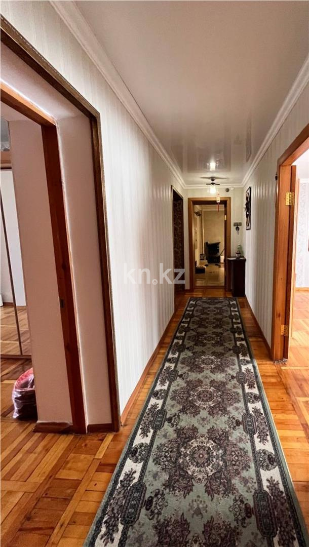 Продажа 5-комнатной квартиры, 110 м² в Караганде - фото 19