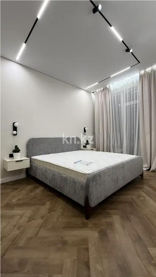 Продажа 3-комнатной квартиры, 65 м², ул. Розыбакиева, дом  197/3 в Алматы - фото 2