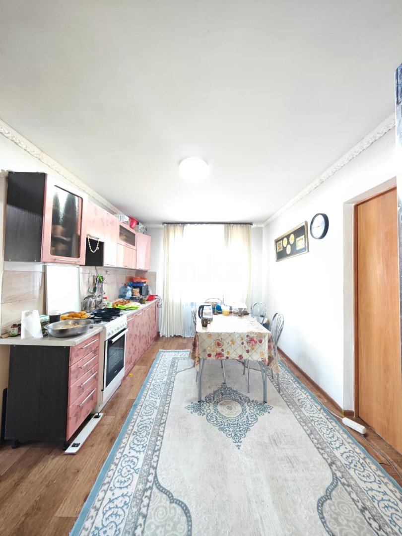 Продажа 3-комнатного дома, 55 м², ул. Молдавская, дом  51 - Продажа домов, коттеджей в Караганде фото 8 из 19