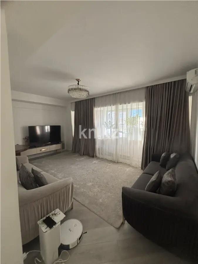 Продажа 4-комнатной квартиры, 100 м² в Алматы